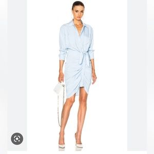 Veronica Beard Sierra dress